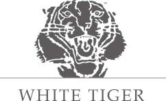 White Tiger Laundry Detergents